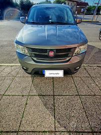 Fiat Freemont