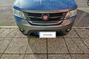Fiat Freemont