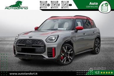 Mini Countryman JCW 2.0 John Cooper Works 300cv AL