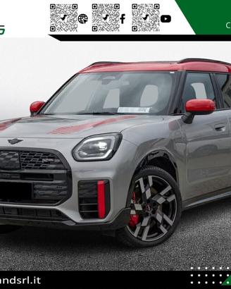 Mini Countryman JCW 2.0 John Cooper Works 300cv AL