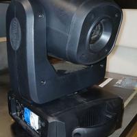 2 teste mobili Algam ms 100