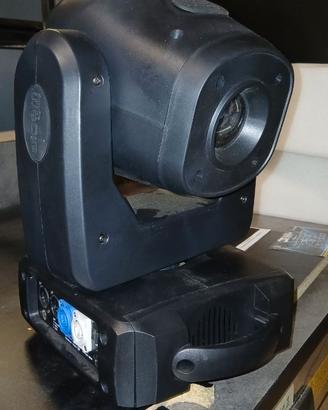 2 teste mobili Algam ms 100