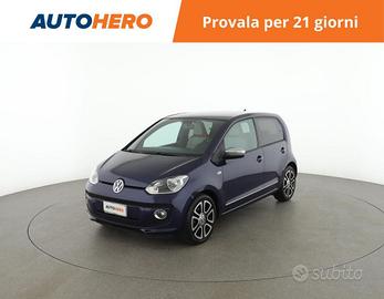 VOLKSWAGEN up! AC85182