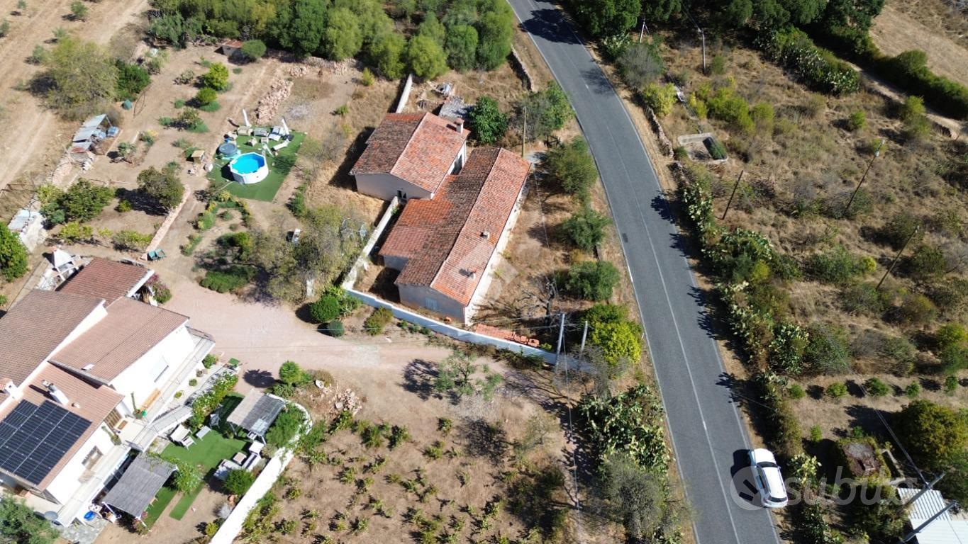 RUSTICO A LOIRI PORTO SAN PAOLO - Vista 3