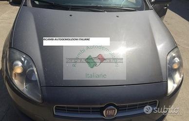 Ricambi Fiat Bravo