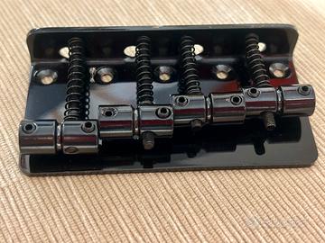 Fender Precision Ponte