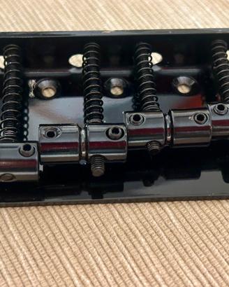 Fender Precision Ponte