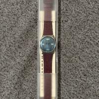 Orologio Swatch Vintage Plaza GX121