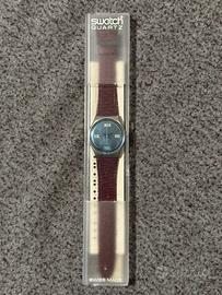 Orologio Swatch Vintage Plaza GX121