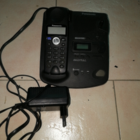 Cordless panasonic