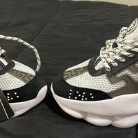 Versace Chain reaction