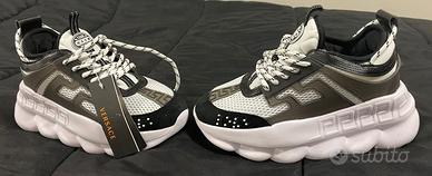 Versace Chain reaction