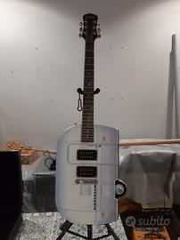 chitarra Epiphon Airstream 
