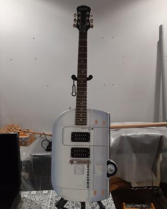 chitarra Epiphon Airstream 