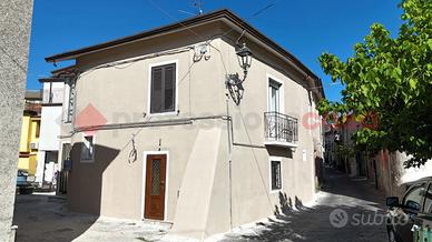 Casa Indipendente Cervinara [Cod. rif 3232744VRG]