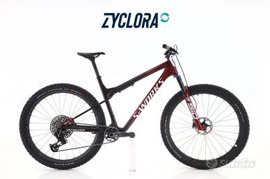 Specialized Epic S-Works X0 AXS t.XL
