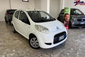 CITROEN C1 1.0 5 porte airdream Amici