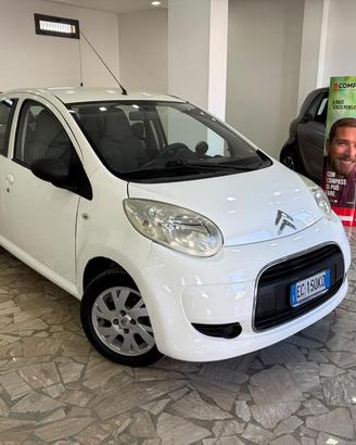 CITROEN C1 1.0 5 porte airdream Amici
