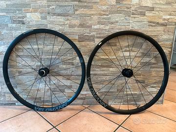 Cerchi bici da corsa Vision da 30