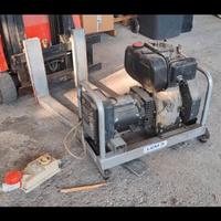 GENERATORE LOMBARDINI 510(3LD510)