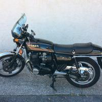 Honda CB 750 Four - 1978