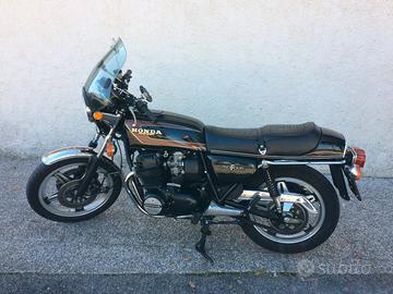 Honda CB 750 Four - 1978