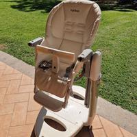 Seggiolone tata mia