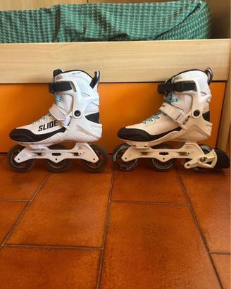 Pattini PowerSlide