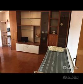 Appartamento Soverato Centro