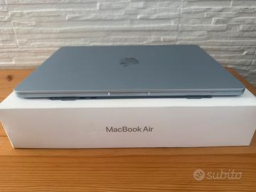 Macbook air