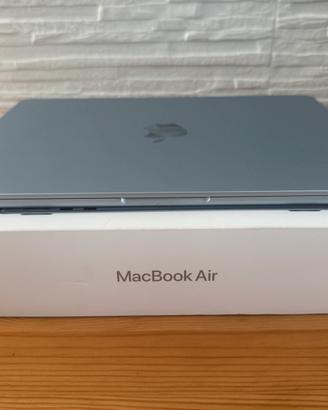 Macbook air