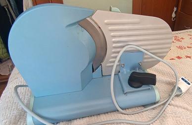 Affettatrice elettrica domestica ALA 2000 mod 361