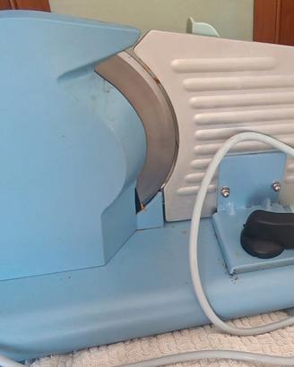 Affettatrice elettrica domestica ALA 2000 mod 361