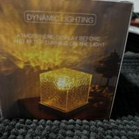 Lampada Aurora Boreale Proiettore a Soffitto