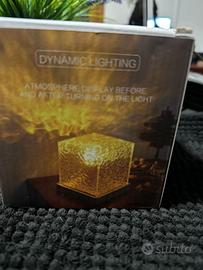 Lampada Aurora Boreale Proiettore a Soffitto