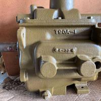 Willys MB, Ford GPW,M38,CJ - Cambio - Gearbox T90