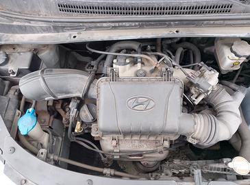 Motore G4HG