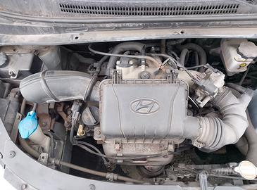 Motore G4HG