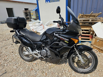 Honda xl Varadero 1000 black
