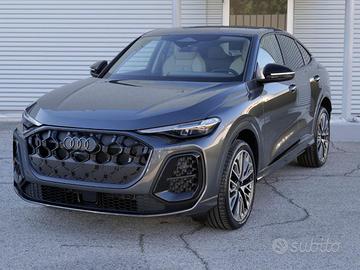 AUDI Q5 Sportback NEW 2.0 Tdi Q. 204cv S-tr. S.l