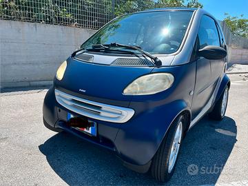 Smart 600