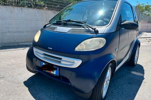 Smart 600