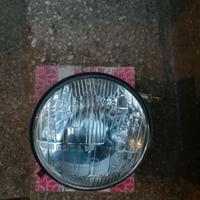 FIAT 500 d'epoca - pezzi di ricambio