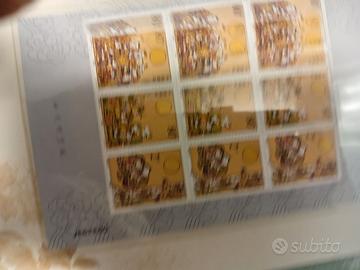 francobolli Cinesi Nuovi E Usati 