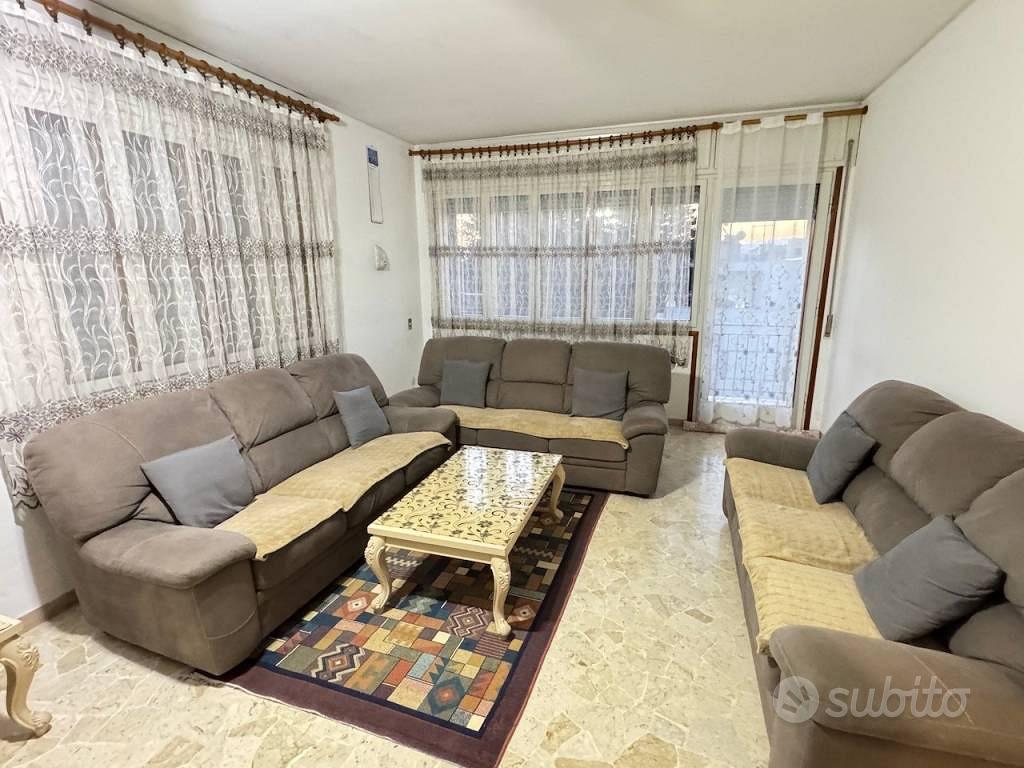 Appartamento – Bassano del Grappa, San Marco - Vista 3