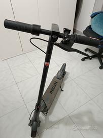 Monopattino elettrico DUCATI    EVO
