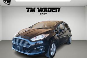Ford Fiesta 1.0 EcoBoost 100CV 5 porte Titanium - 