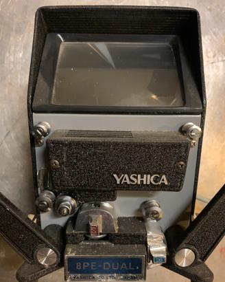 Yaschica