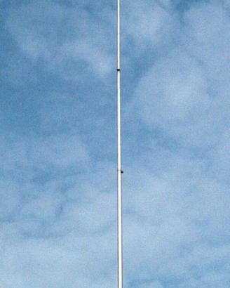 Antenna HF WIMO GPM-1500 - NUOVA € 170,00