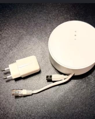 ikea gateway tradfri